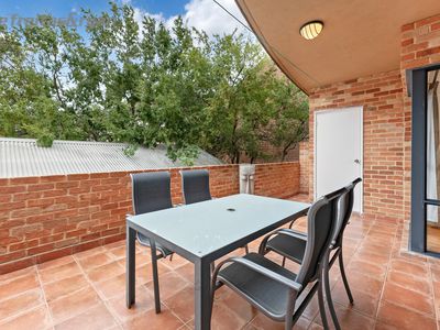 2 / 37 Pakenham Street, Fremantle