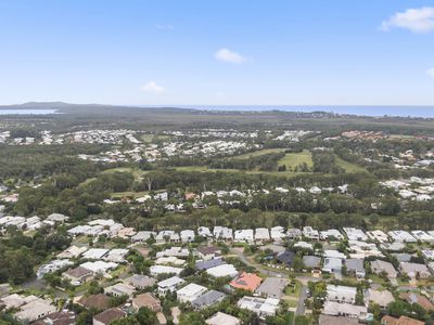 4 Dornoch Way, Peregian Springs
