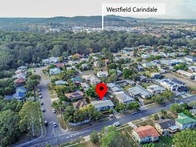 50 Gallipoli Road, Carina Heights
