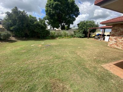 2 Wattle Street, Kingaroy