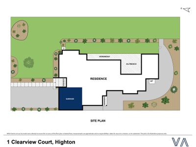 1 Clearview Court, Highton
