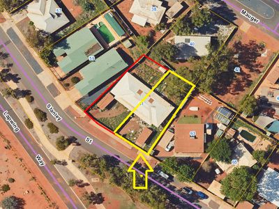 61B Stanley Street, South Hedland