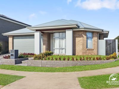 2 Feiney Street, Marsden Park