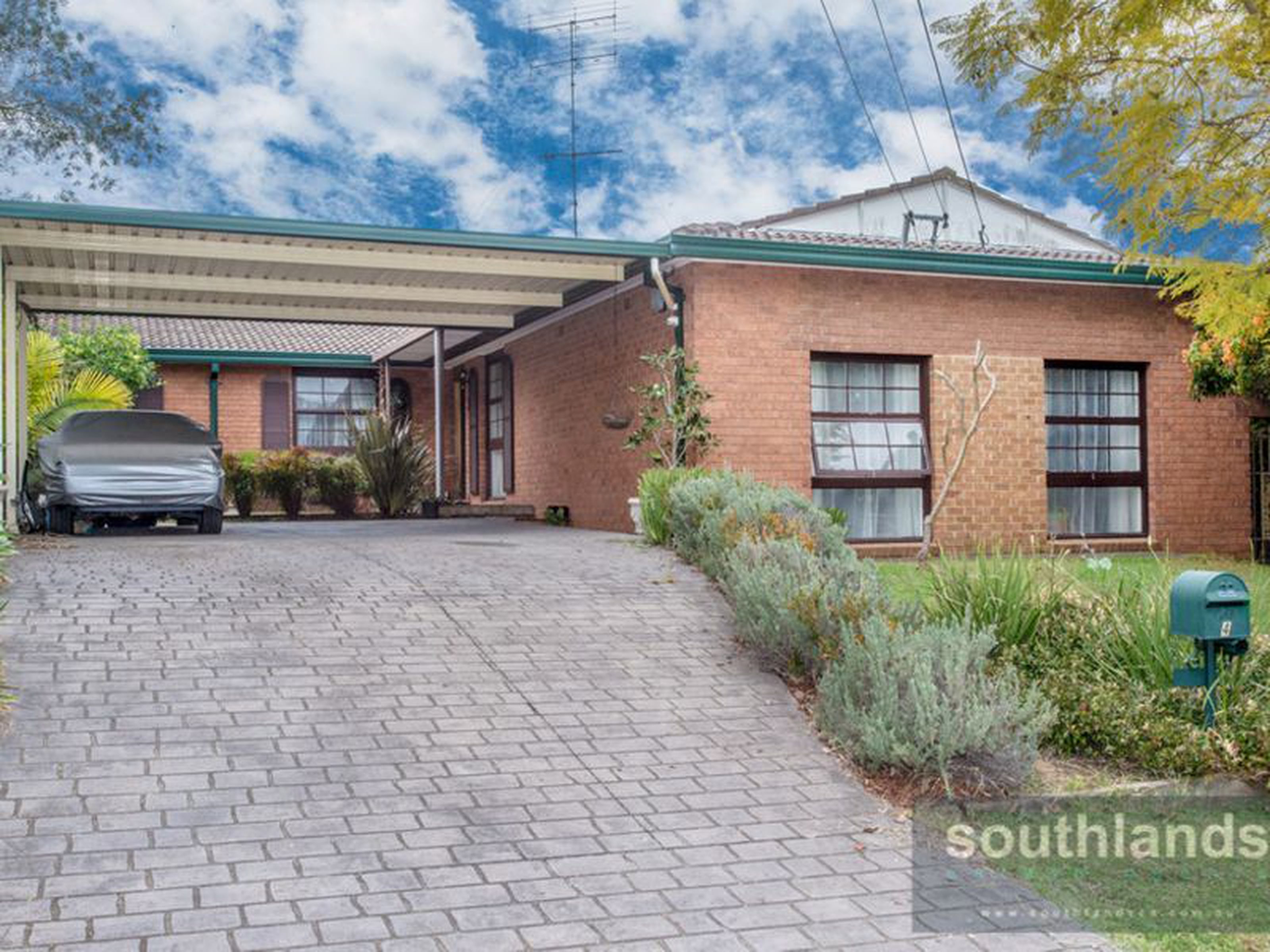 4 Gladswood Ave, SOUTH PENRITH