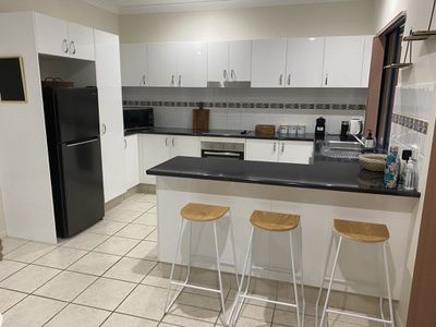 6 / 7 Erromango Drive, Jubilee Pocket