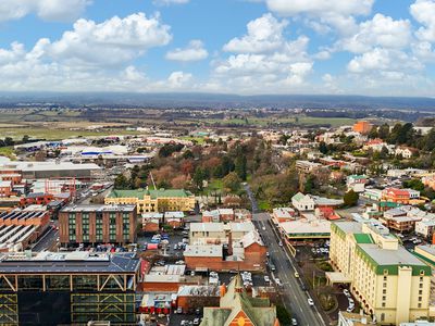 5A / 22 Cameron Street, Launceston