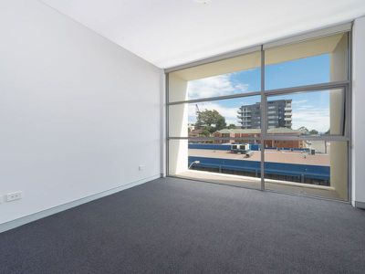 18 / 22 Gladstone Avenue, Wollongong