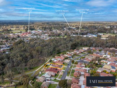 50 Hulme Drive, Wangaratta