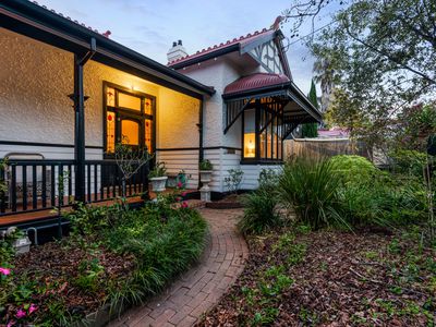 29 Hallam Street, Quarry Hill
