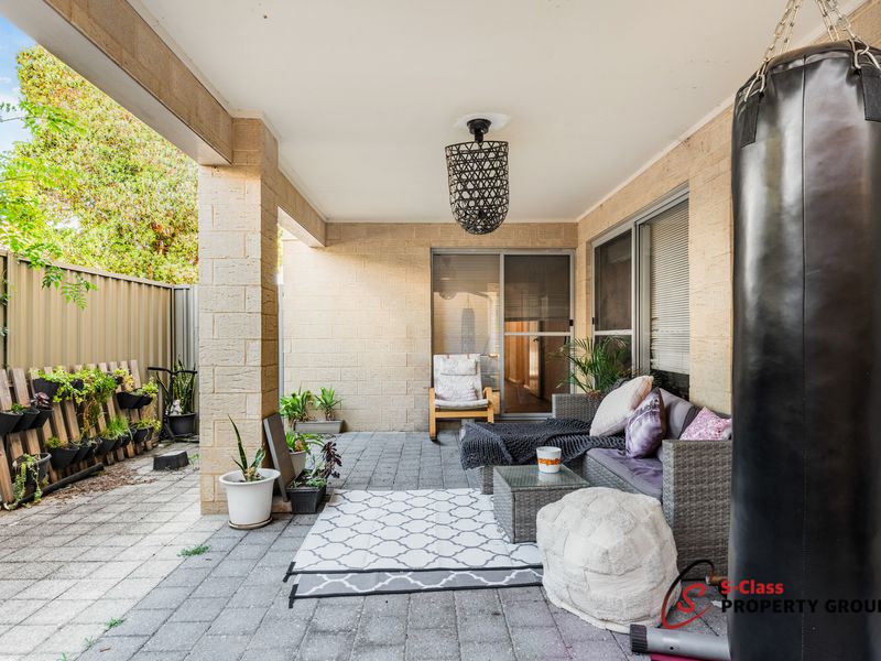 2 / 12 Cobham Avenue, Nollamara