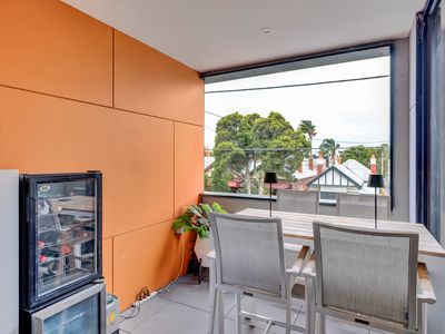 136 Raglan Street, Port Melbourne