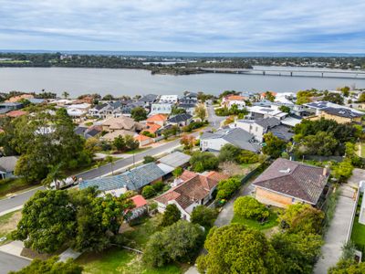52 River View Terrace, Mount Pleasant