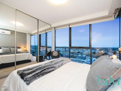 160 / 181 Adelaide Terrace, East Perth