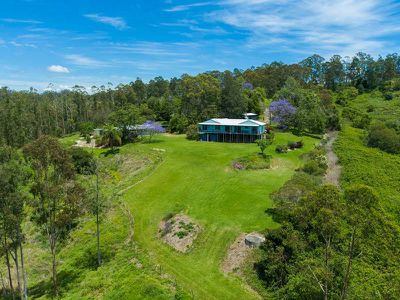 206 Sargents Road, Cawongla
