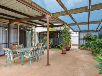 60 Campbell Street, Lamington