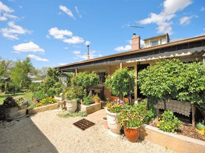 36 High Street, Oatlands