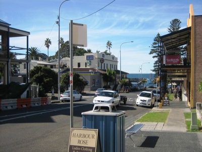 1/8 Addison Avenue, Shellharbour