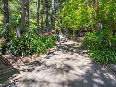 981B Montacute Road, Montacute