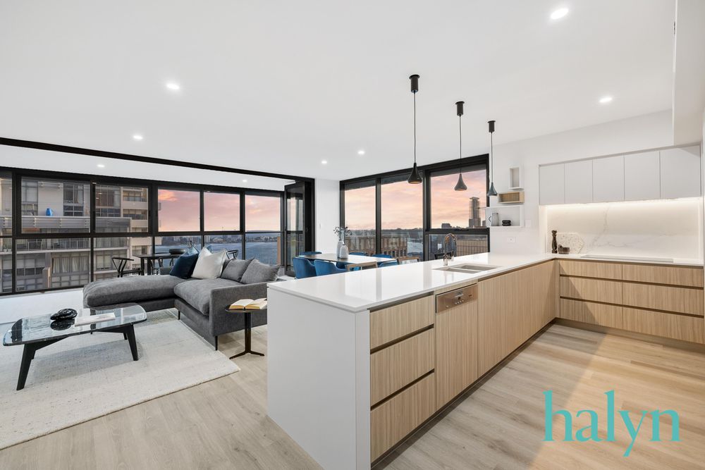 2301 / 238 Adelaide Tce, Perth
