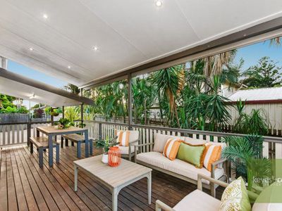 78A Ireland Street, Oonoonba
