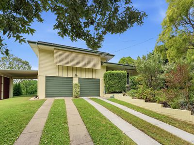 5 Whitby Street, Keperra