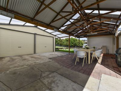 5 Dundee Street, Mount Gambier