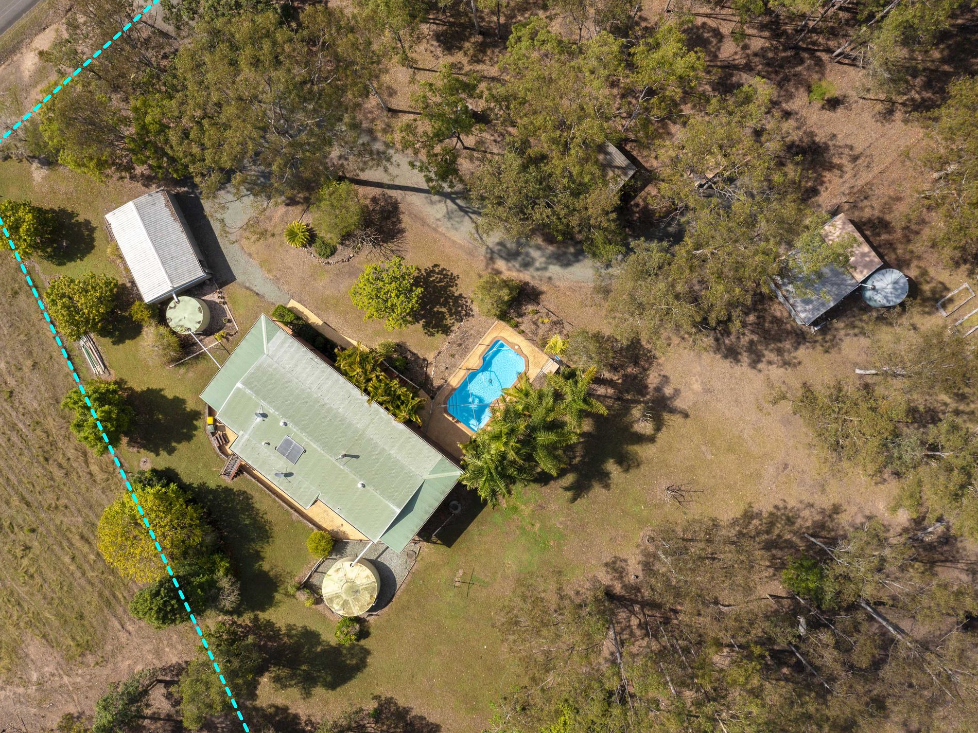 16 KIRRANG COURT, Antigua
