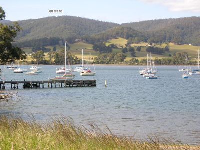0 Lot Smith Street, Cygnet