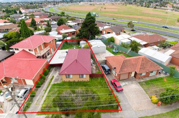 6 Tawonga Street, Broadmeadows