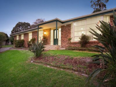 2 Deauville Court, Berwick