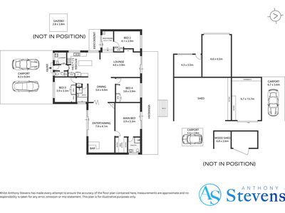 211 Back Kyneton Road, Heathcote