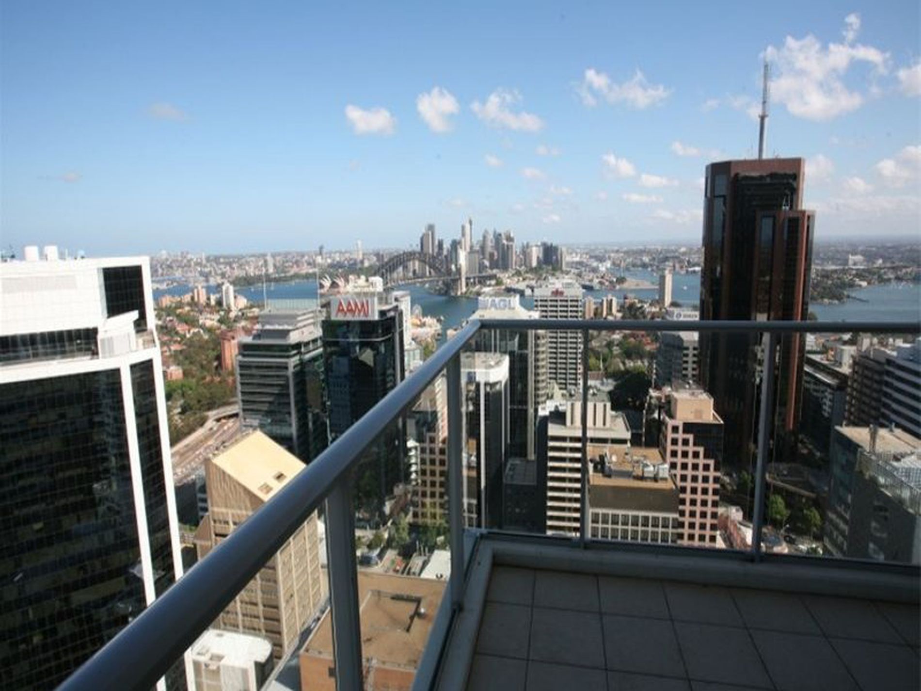 3105 / 77-81 Berry Street, North Sydney