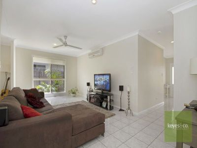 58 Estuary Parade, Douglas