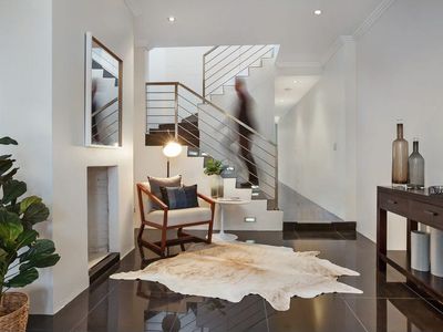 85 Railway Parade, Erskineville