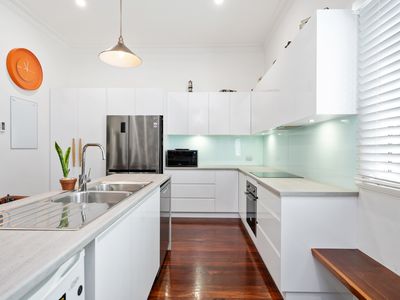 69 Ward Street, Lamington