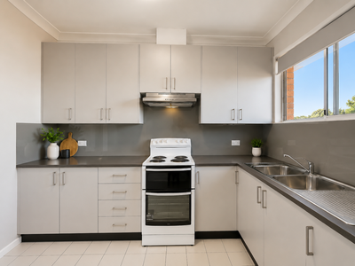 21 / 21-23 Railway Parade, Westmead