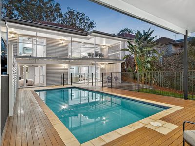 126 Arnold Street, Holland Park