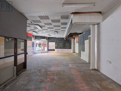 30 Queen Street, Fremantle