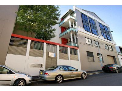 26-34 McElhone Street, Darlinghurst