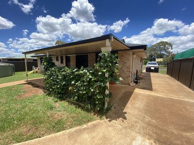 33 Prince Street, Kingaroy