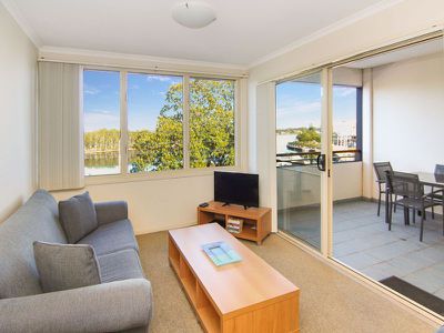 407 / 2 Little Street, Forster