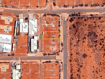 6 Buzzard Street, South Hedland