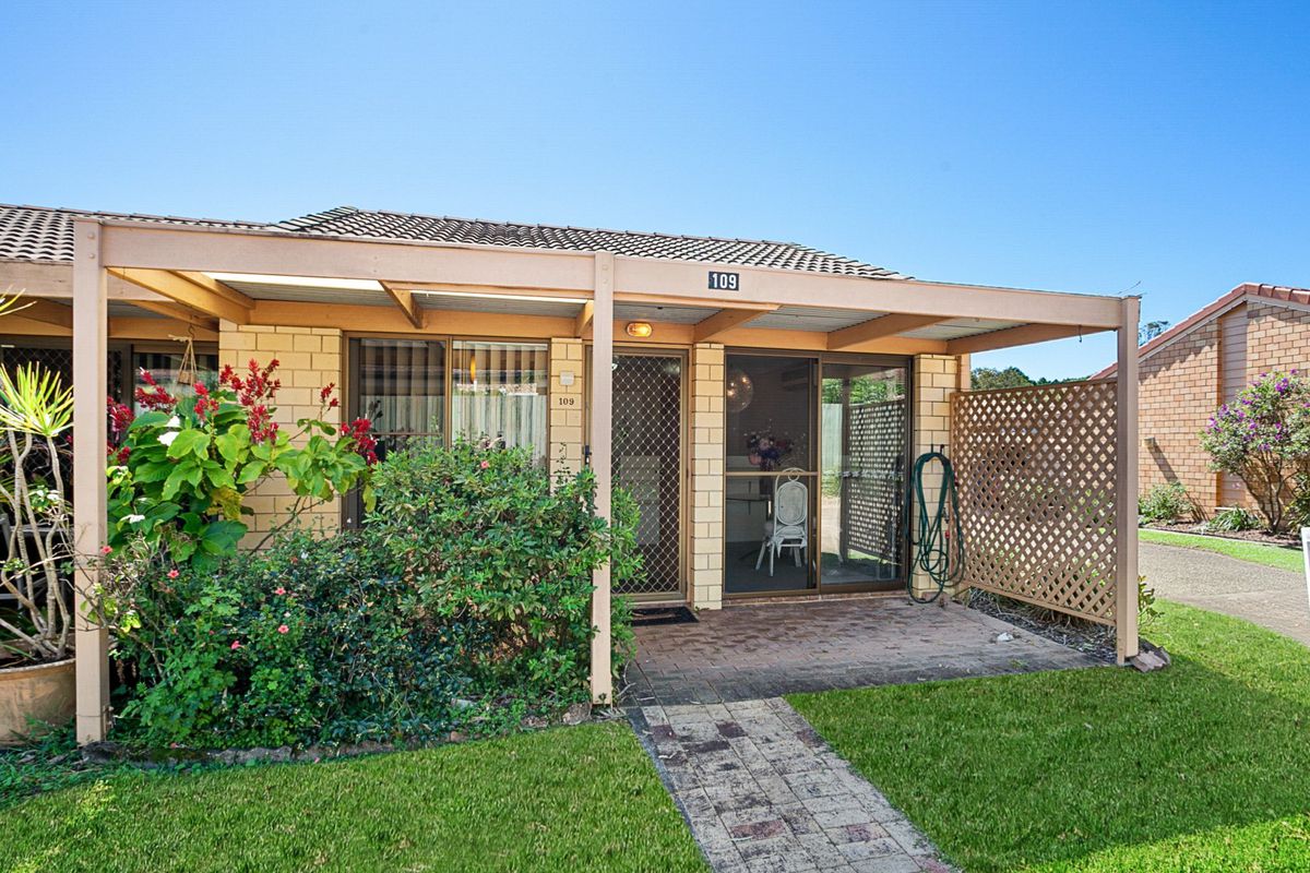 109 / 139 Moorindil St, Tewantin