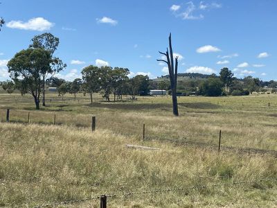 54 Trouts Road, Kingaroy