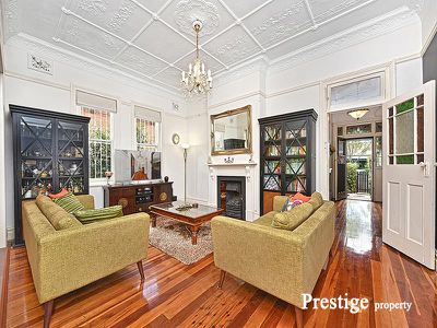 233 Forest Street, Arncliffe