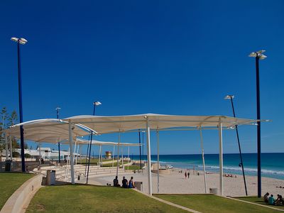 3/24 Nautilus Crescent, Scarborough