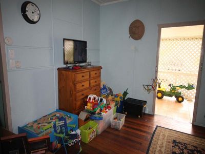 35A PRIOR STREET, Richmond Hill