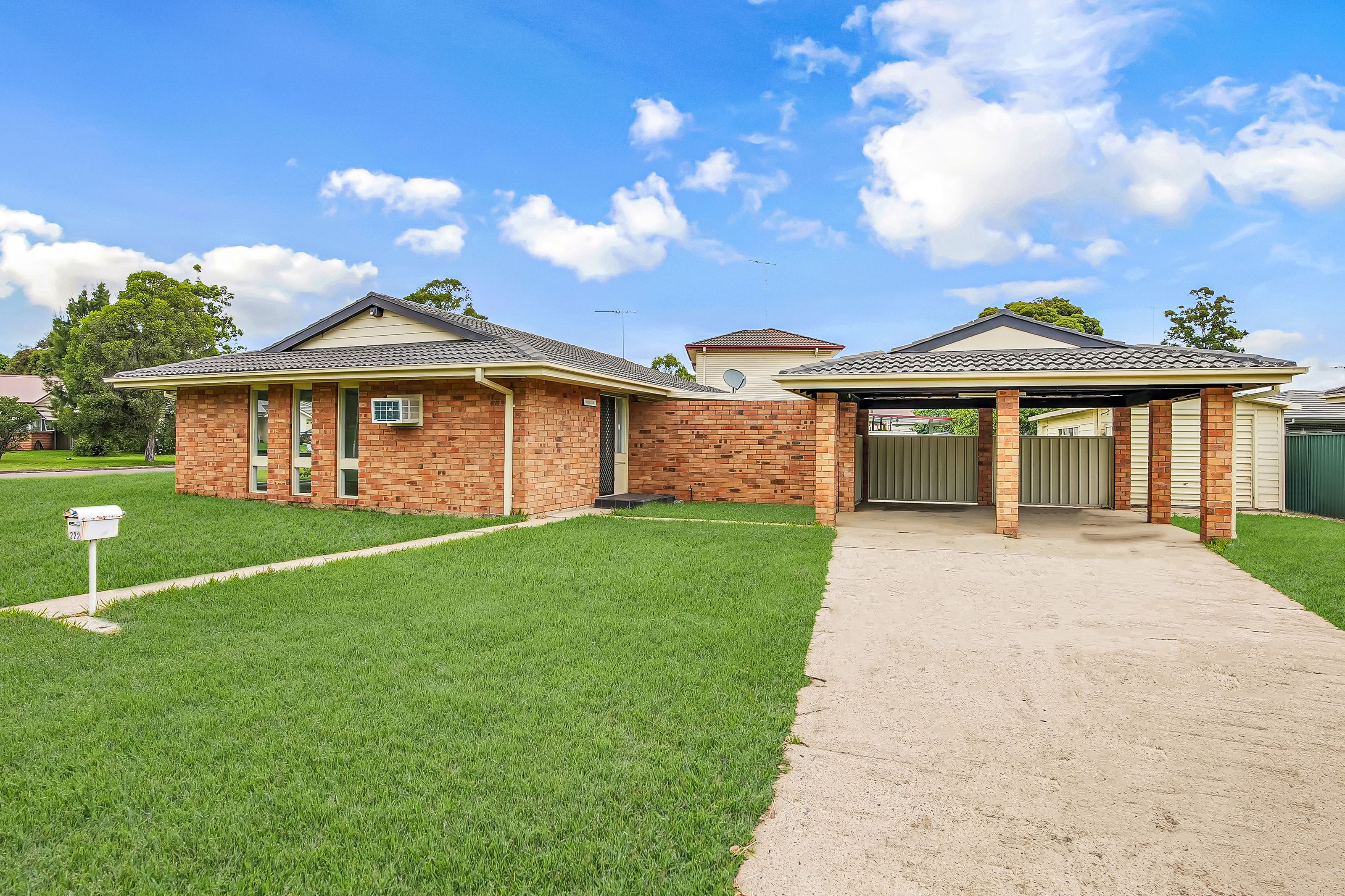 222 York Road, SOUTH PENRITH