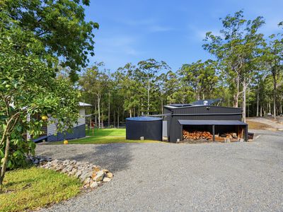 29 Murphys Road, Upper Corindi