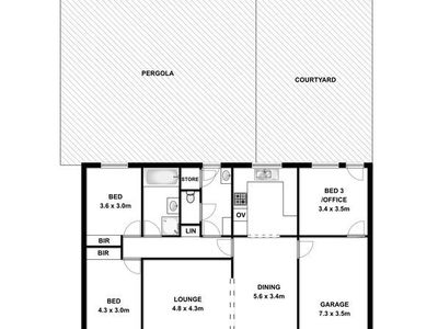 3 Pascoe Road, Port Macdonnell